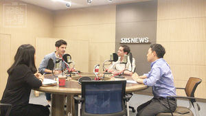 [골룸] 심손의 척척척 23 : 방송인 알베르토&다니엘&hellip;'한국은 제 2의 고향'