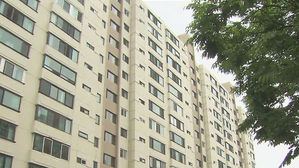 '억대 부담금' 압박에…서울 재건축 아파트 시세 '뚝'