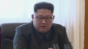 크렘린 "김정은, 9월 동방경제포럼 참석 여부 여전히 불분명"