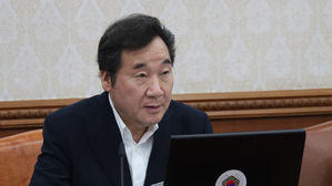 이 총리 "장관들, 언론에 중요 정책 직접 브리핑해야"