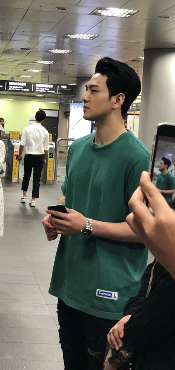 BAEKHO