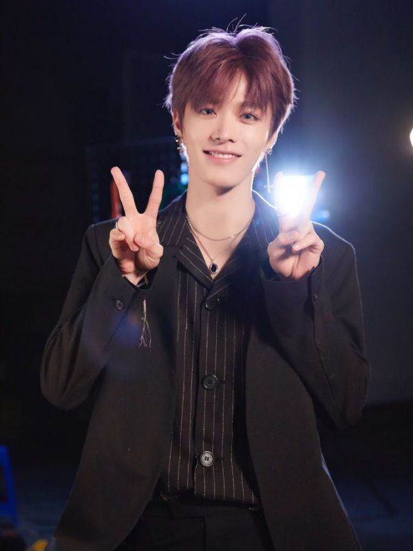 その他 yuta YUTA (NCT), YUTA (NCT), YUTA (NCT) - YUTA (NCT) Depth