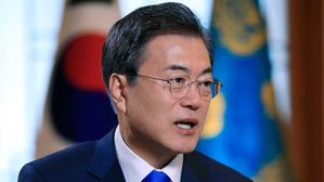 크렘린 "문 대통령, 러 동방경제포럼 초청받아"