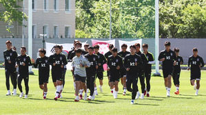 올림픽 1승 1무…벼랑 끝 한국, 멕시코전 반전 노린다!