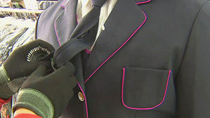 강동구, 서울 최초로 고교 '무상교복' 도입