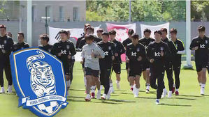 축구대표팀, 멕시코에 최근 '우세'…벼랑 끝 반전 노린다