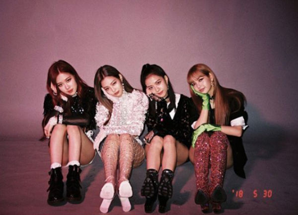 BLACKPINK