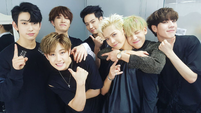 GOT7 Confirms to Make a Guest Appearance on 'Good Day New York'