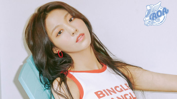 The Suspect of Maliciously Editing Seol Hyun's Photo Is Summoned to Go to Court
