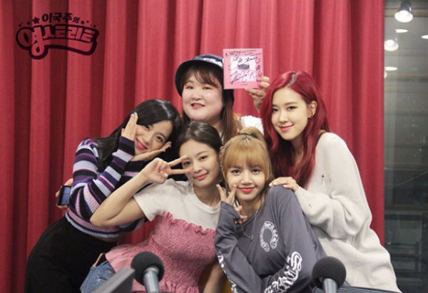 BLACKPINK