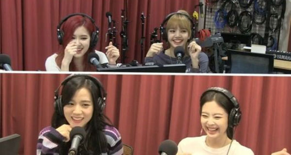 BLACKPINK