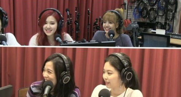 BLACKPINK