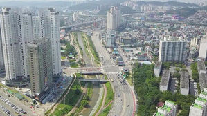 7∼9월 전국 아파트 입주 1만2천800가구…작년 대비 13% ↓