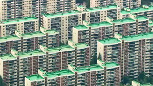 강남권 아파트값 "바닥 쳤나"…15주 만에 상승 전환