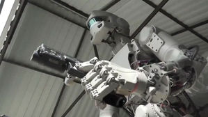 'AI 킬러로봇' 개발 금지 약속했지만&hellip;엄격한 감시 필요