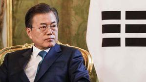 文 대통령, 오늘 밤 모스크바 출발…월드컵 한-멕시코전 관람