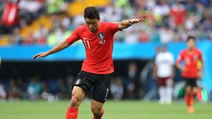 '득점 기회 놓친' 황희찬 "아쉽고, 화가 많이 난다"