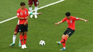손흥민, BBC 평점에서 팀내 최고인 6.79점