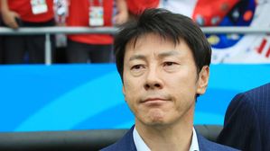 신태용 "독일 이기지 말라는 법 없다…기회 올 것"