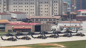 한미 방위비 분담 협상 오늘 서울서 속개…이틀간 4차 회의