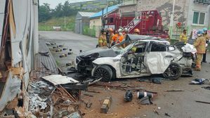 '안성 중고생 참사' 무등록 렌터카 업주가 차 빌려줬다