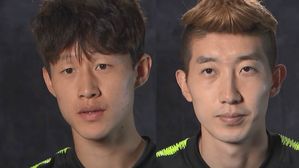 [영상] "월드컵 이제 끝났다고? 아직 희망은 있다!" 이재성과 조현우의 남다른 각오