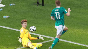 '대헤아' 조현우 평점 8.85…노이어는 2.59