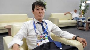 차범근의 메시지 "선수들의 용기, 밖에서 꺾지 말아라"