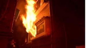 서울 불광동 빌라 화재 주민 2명 경상