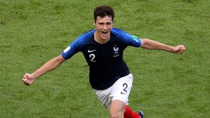 프랑스 파바르, 러시아 월드컵 '최고의 골' 선정