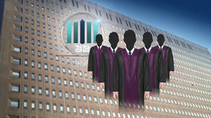 [단독] '사법농단 의혹' 첫 문제제기 판사 조사&hellip;판사 소환 잇따를 듯