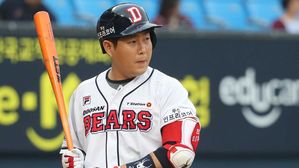 양의지, 올스타 팬&middot;선수단 투표서 최다 득표&hellip;한화&middot; LG 양분