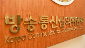 방송통신심의위원회 (사진=방송통신심의위원회 제공)