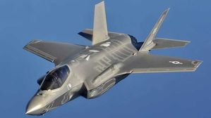 "F-35 스텔스 기술, 터키 통해 러시아로 유출될 수도"
