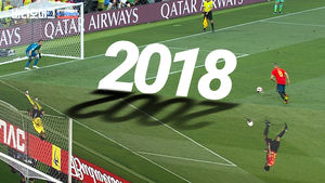 개최국에 또 승부차기 패한 스페인…낯설지 않은 '응답하라 2002'