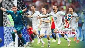 '기름손→거미손' 아킨페예프, 무적함대 침몰시키다