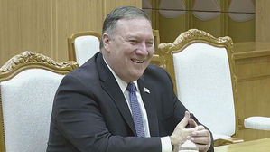 "美 폼페이오, 5일 방북 위해 출국…김정은 만난다"