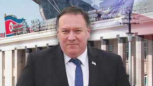 폼페이오 방북 누가 수행?…성김·앤드루 김 등 한반도通 망라