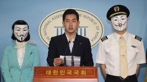 박창진 "대한항공 오너갑질 항의한 직원 4명 부당전보"