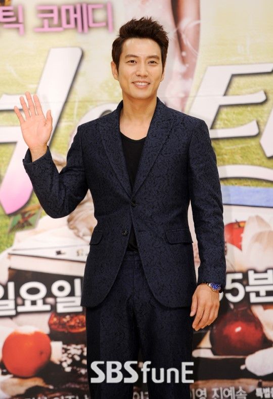 Joo Sang-wook