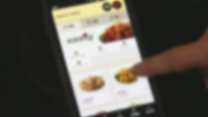 스트폰 배달앱