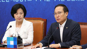 홍영표 원내대표(사진=연합뉴스)