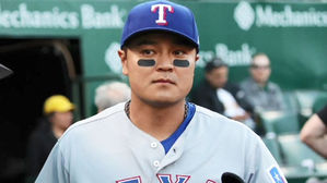 '올스타' 추신수, 예상대로 MLB 홈런 더비 불참