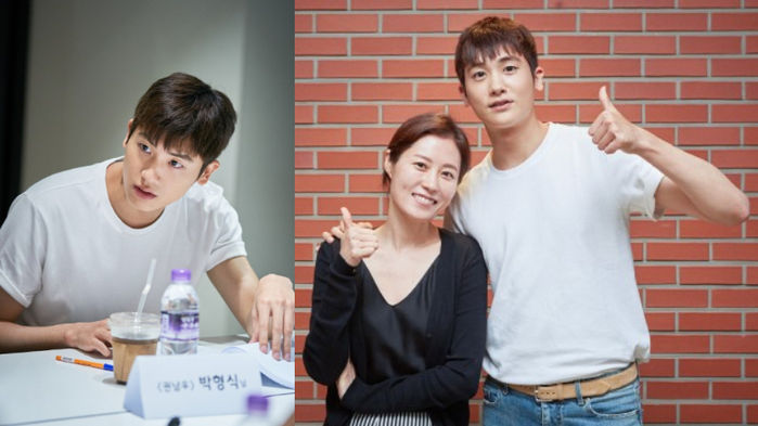Park Hyung Sik to Return to the Courtroom as a Juror This Time!