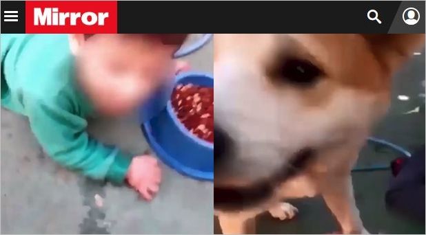 '점심 먹고 있니?