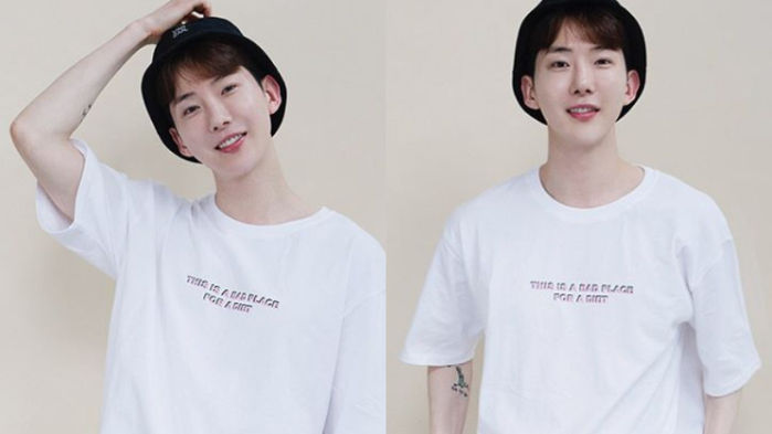 2AM Jo Kwon to Enlist in the Military in August