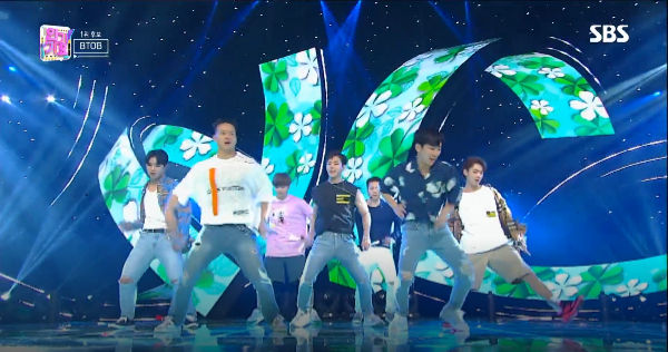 BTOB