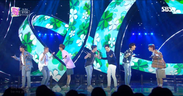 BTOB