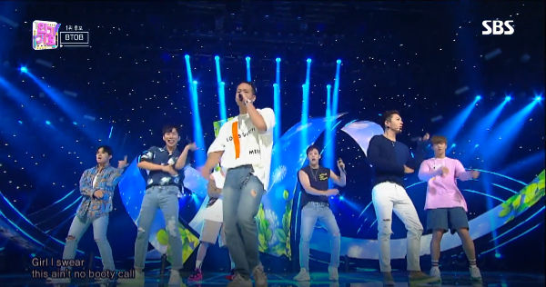 BTOB
