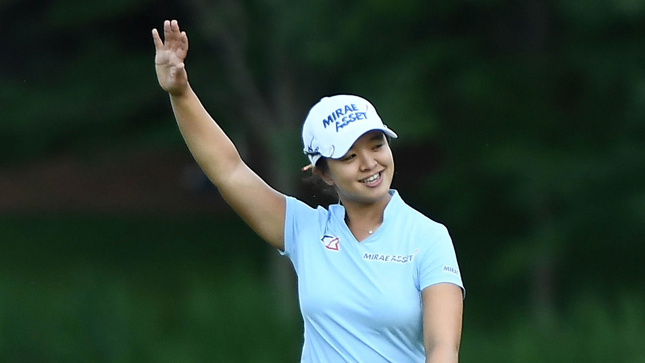 LPGA 김세영